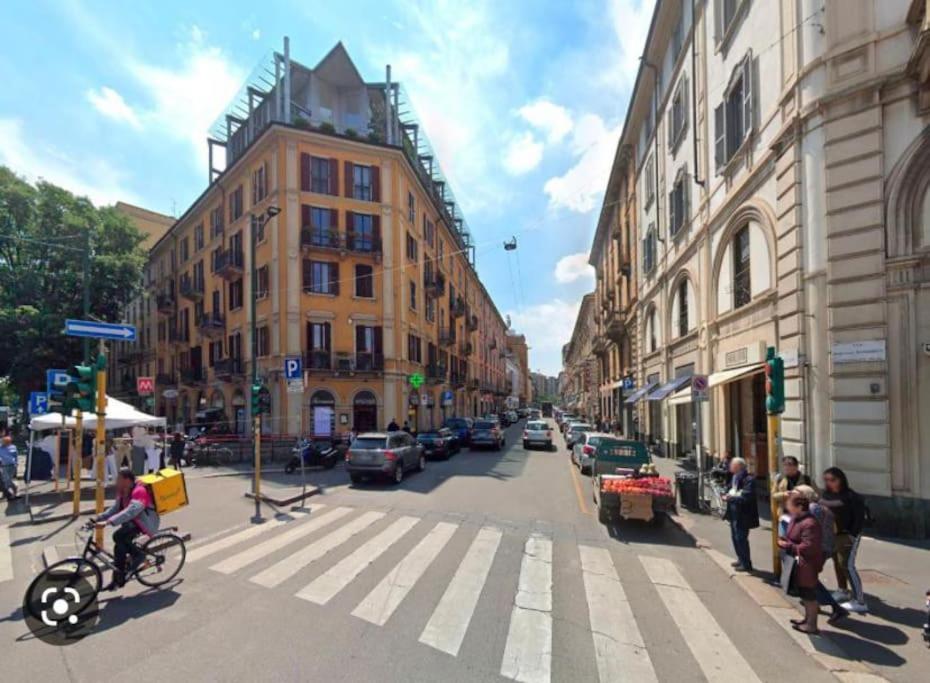 Milano City Life エクステリア 写真
